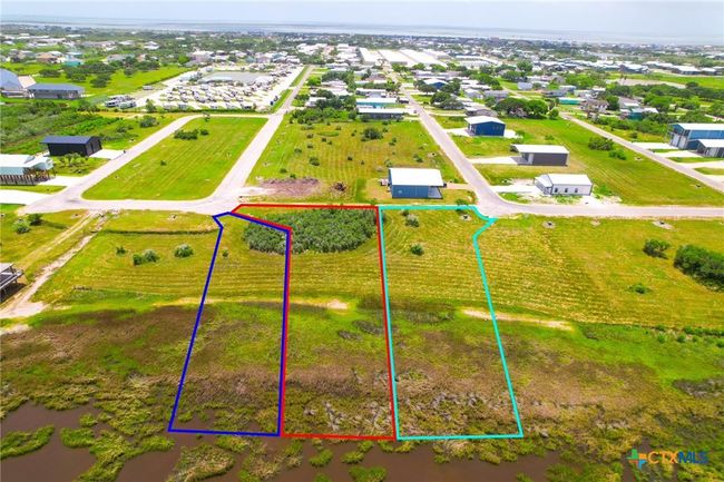 9 Boca Grande Loop, Home with 0 bedrooms, 0 bathrooms and null parking in Port O'Connor TX | Image 6