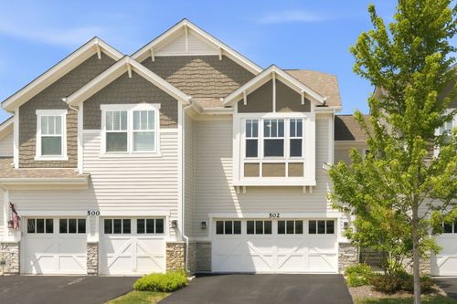 502 Peterson Ct, Inverness, IL, 60010-1205 | Card Image