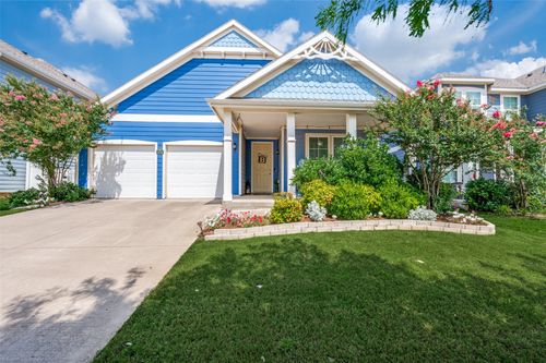 2128 Dewitt Ln, Providence Village, TX, 76227-1425 | Card Image