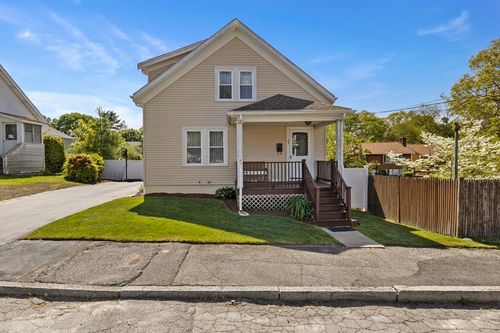 75 Thurber Ave, Brockton, MA, 02301-4128 | Card Image