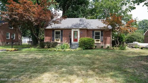 333 Monohan Dr, Louisville, KY, 40207-4031 | Card Image