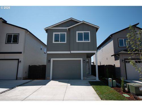2408 Sw 5th Pl, Battle Ground, WA, 98604-3361 | Card Image