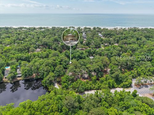 40 Night Heron Ln, Hilton Head Island, SC, 29928-5925 | Card Image