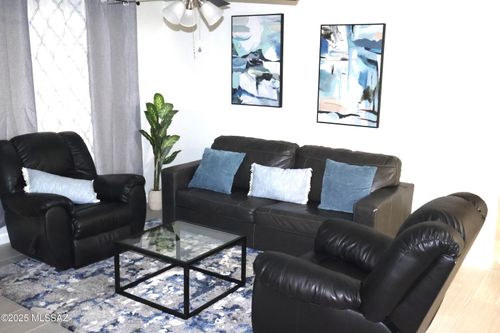 6310 E Calle Cappela, Tucson, AZ, 85710 | Card Image