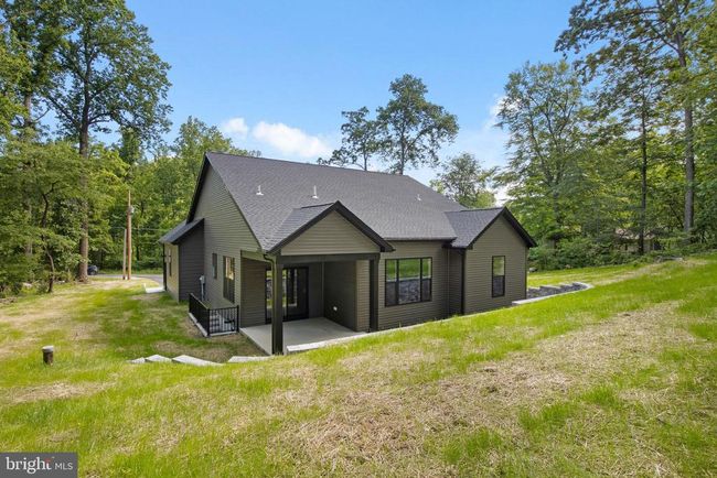13 Connie Trl, House other with 3 bedrooms, 3 bathrooms and null parking in FAIRFIELD PA | Image 44