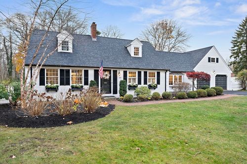 309 S Main St, Cohasset, MA, 02025-2030 | Card Image