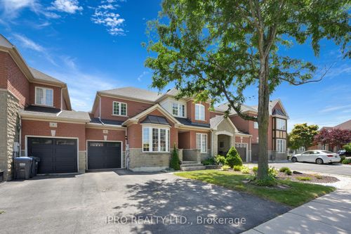 7 Millhouse Mews, Brampton, ON, L6Y5J2 | Card Image