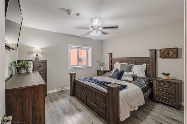 8 - 992 Windham Lane, House attached with 2 bedrooms, 1 bathrooms and 2 parking in Windham Centre ON | Image 21