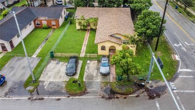 15860 Nw 2nd Ave, Home with 0 bedrooms, 0 bathrooms and 4 parking in Miami FL | Image 3