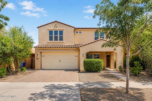 10215 E Starion Ave, Mesa, AZ, 85212-8123 | Card Image