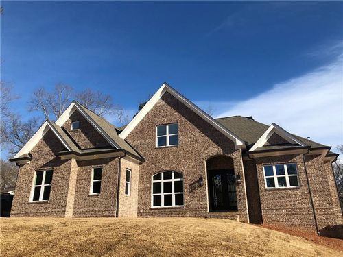 1770 Kennesaw Due West Rd Nw, Kennesaw, GA, 30152-4343 | Card Image