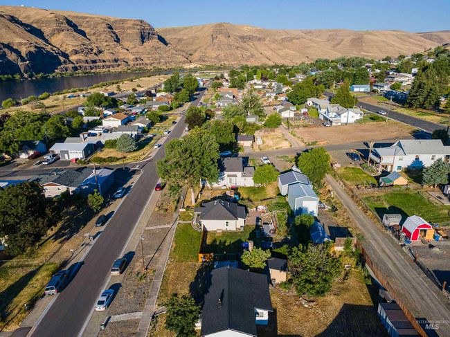 814 2 Nd St, House other with 2 bedrooms, 1 bathrooms and null parking in Asotin WA | Image 20