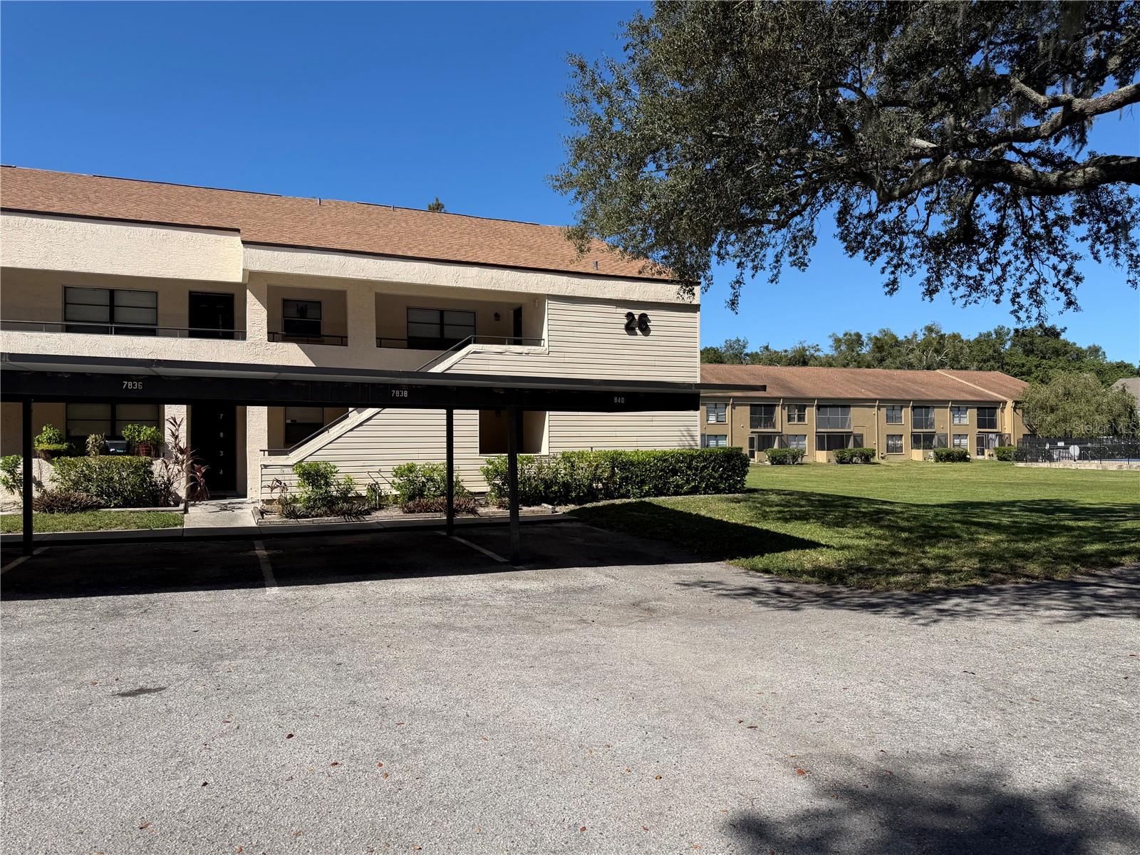 Residential in TAMPA