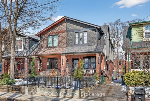 94 Hazelwood Ave, Toronto, ON, M4J1K5 | Card Image