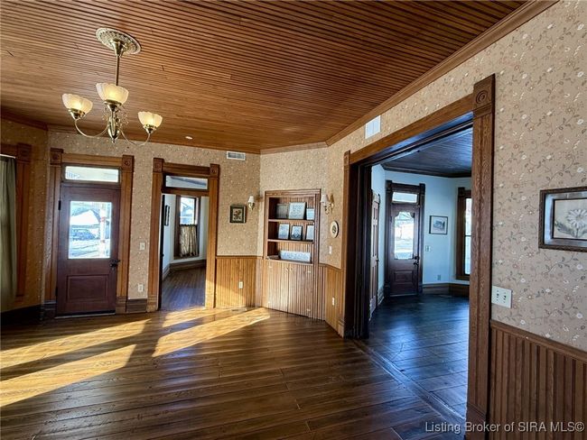 140 S Sycamore St, Home with 3 bedrooms, 3 bathrooms and null parking in Campbellsburg IN | Image 20