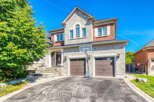 530 Golfview Crt, Oakville, ON, L6M4W6 | Card Image