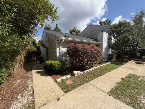 1461 Live Oak Dr, TALLAHASSEE, FL, 32301-4955 | Card Image