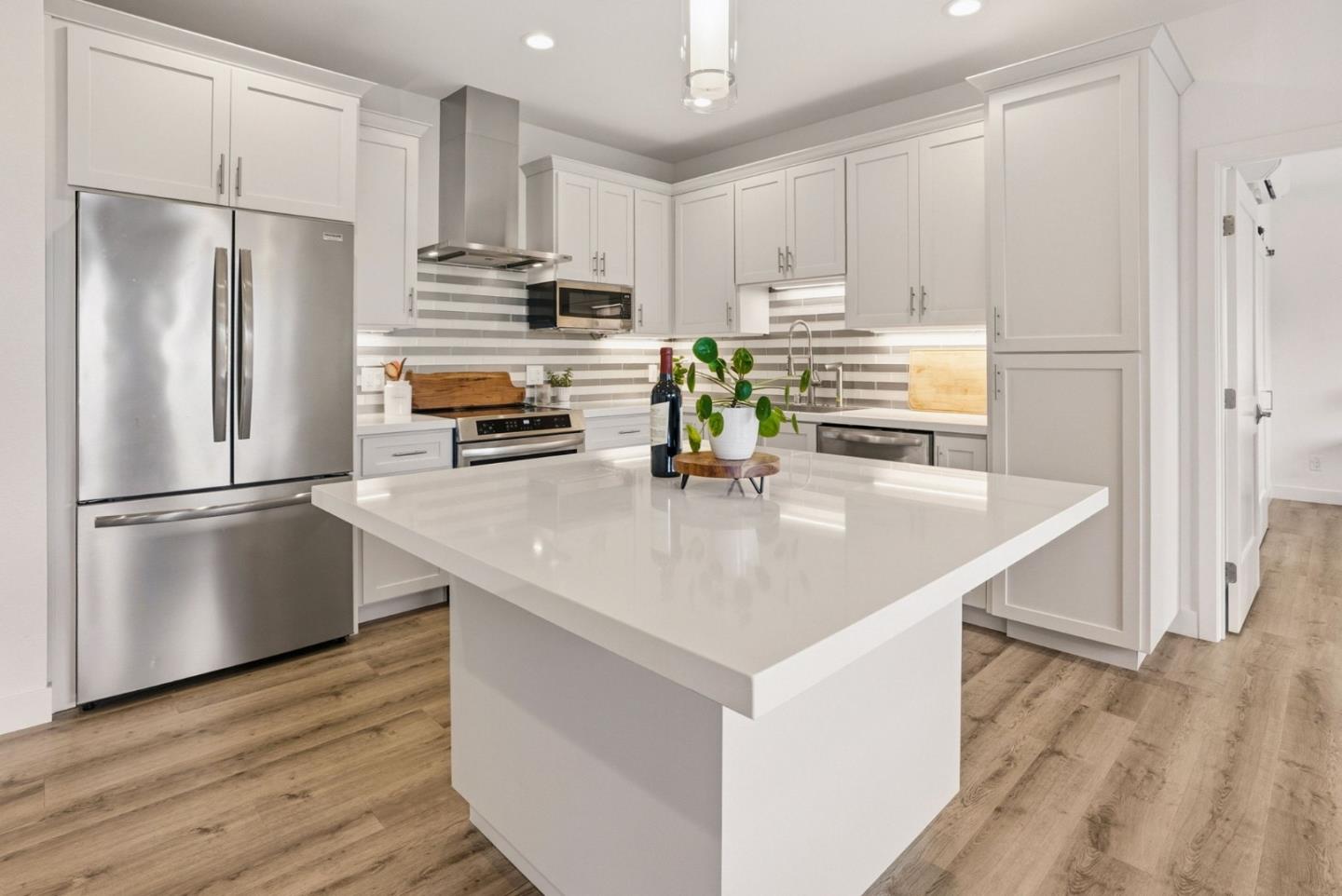 Residential in Scotts Valley 4