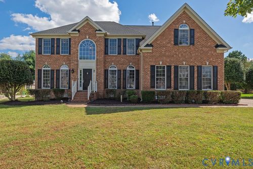 13313 Silverdust Ln, Chester, VA, 23836-2784 | Card Image
