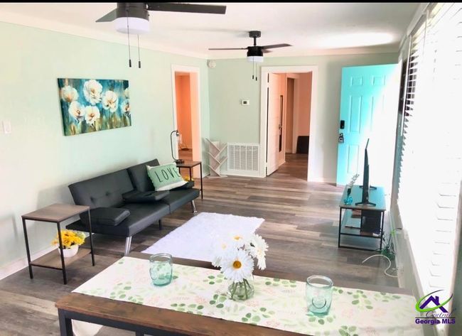 5415 Beulah Ave, House other with 2 bedrooms, 1 bathrooms and null parking in Eastman GA | Image 12