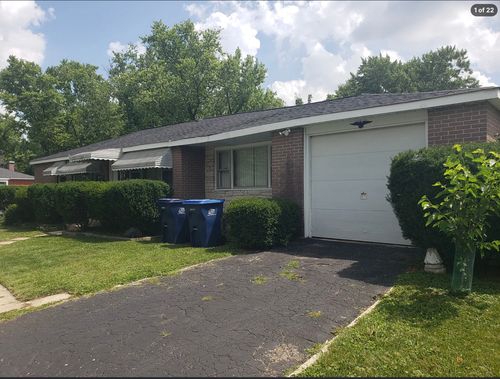 20821 Dogwood St, Deerfield, IL, 60015-3567 | Card Image