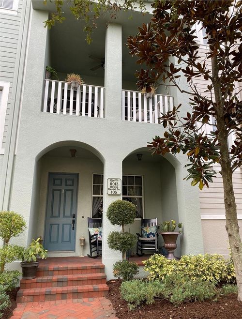 105-6013 Bowen Daniel Dr, TAMPA, FL, 33616-1464 | Card Image