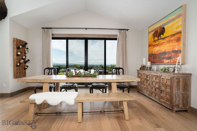 1055 Caddie Ct, House other with 6 bedrooms, 5 bathrooms and null parking in Bozeman MT | Image 19