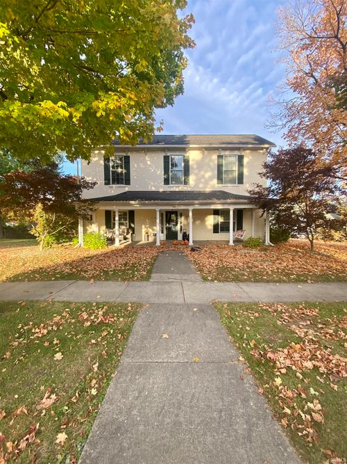 502 S Perry St, Attica, IN, 47918-1537 | Card Image