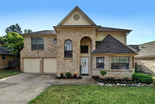2151 Surrender Ave, Austin, TX, 78728-6842 | Card Image