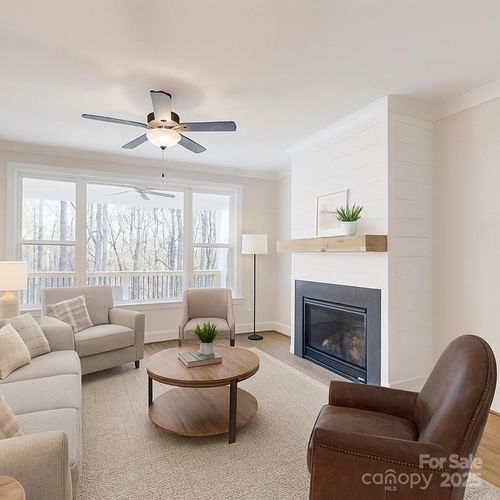 472 Bellingshire Dr, Mount Ulla, NC, 28125-7663 | Card Image