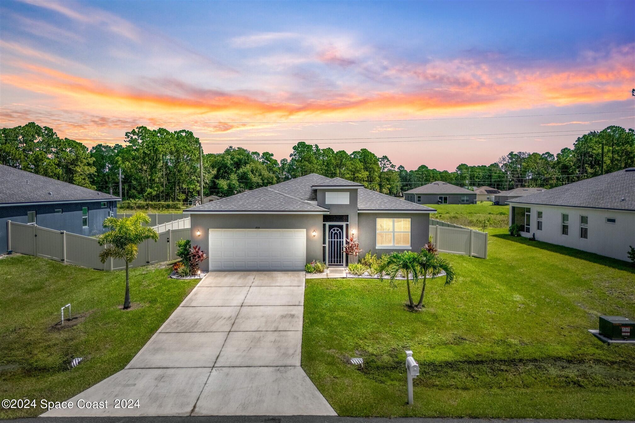 Kecherburg Rd, Palm Bay, FL 32908