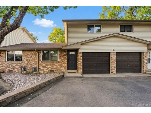 9-4643 Independence St, Wheat Ridge, CO, 80033-2952 | Card Image