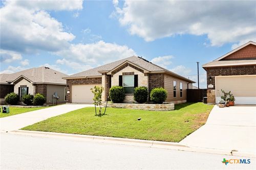 1228 Spring Terrace Loop, Temple, TX, 76502-7285 | Card Image