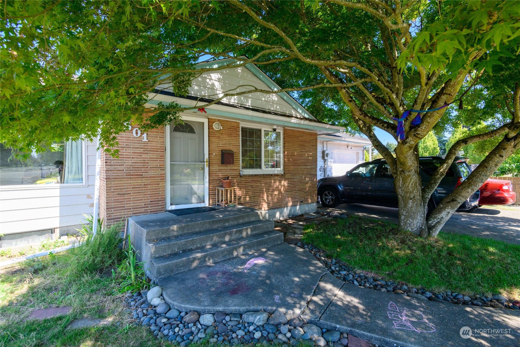 12th St, Auburn, WA 98002