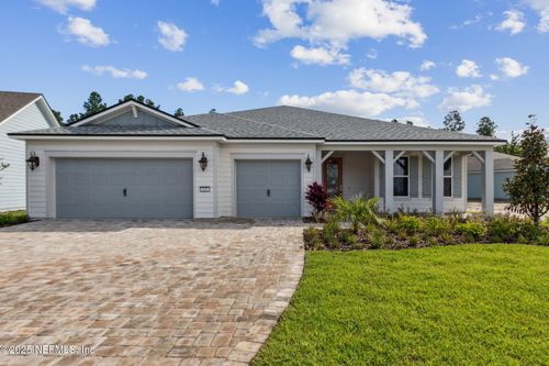 613 Witty Banter Ct, Yulee, FL, 32097-3667 | Card Image