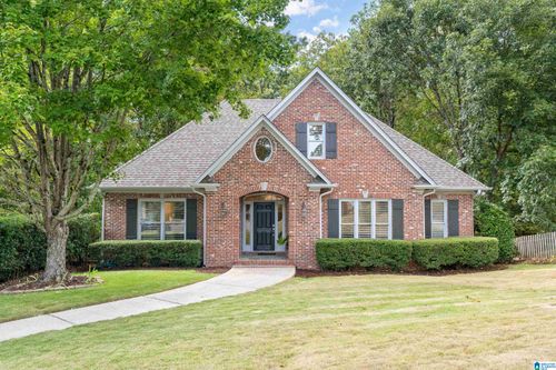 5527 Lake Cyrus Ln, HOOVER, AL, 35244-4186 | Card Image