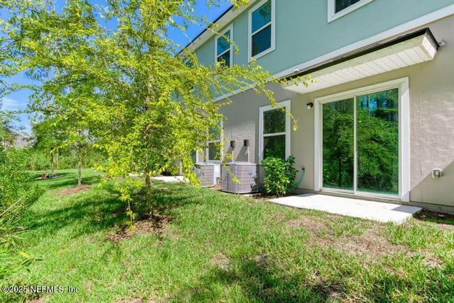 59 Scotch Pebble Dr, Townhouse with 3 bedrooms, 3 bathrooms and null parking in Jacksonville FL | Image 22