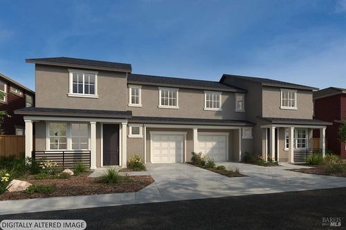 937 Easy Street, Santa Rosa, CA, 95407 | Card Image