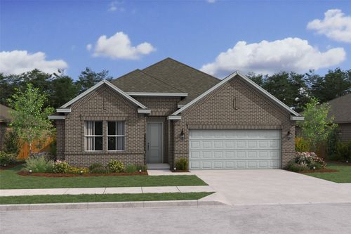 3615 Arrowhead Ln, Sherman, TX, 75092-1182 | Card Image