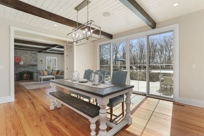 2 Meadows Edge, House other with 4 bedrooms, 5 bathrooms and null parking in Redding CT | Image 14
