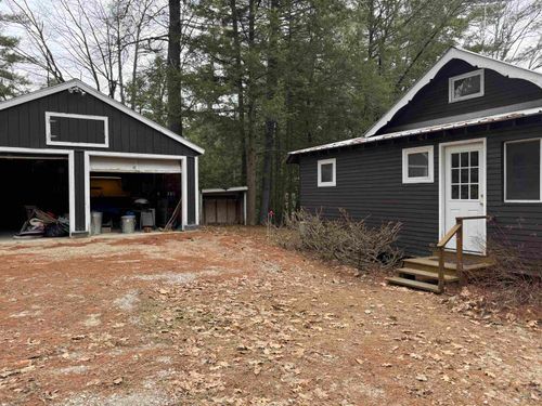 17 Desmond Dr, East Wakefield, NH, 03830-3534 | Card Image