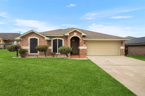 3806 Salt Fork Drive, Killeen, TX, 76549 | Card Image