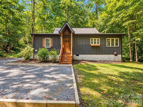 126 Swans Way, Lake Lure, NC, 28746-9479 | Card Image