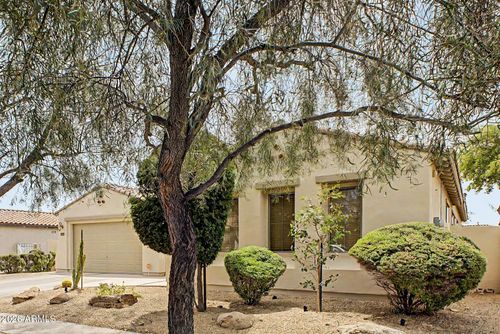1741 W Bramble Berry Ln, Phoenix, AZ, 85085-8044 | Card Image
