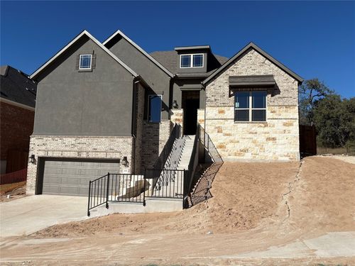 308 Frio Springs Trl, Georgetown, TX, 78628-1933 | Card Image