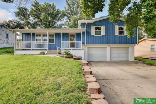 9929 Evans St, Omaha, NE, 68134-4517 | Card Image