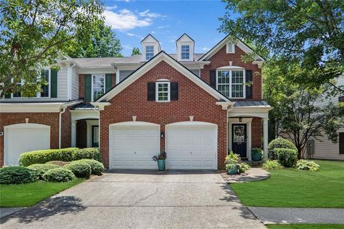 1370 Bellsmith Dr, Roswell, GA, 30076-0915 | Card Image