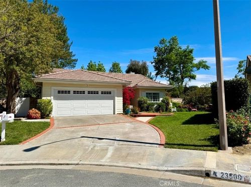 23500 Meriden Pl, Valencia, CA, 91354-2423 | Card Image