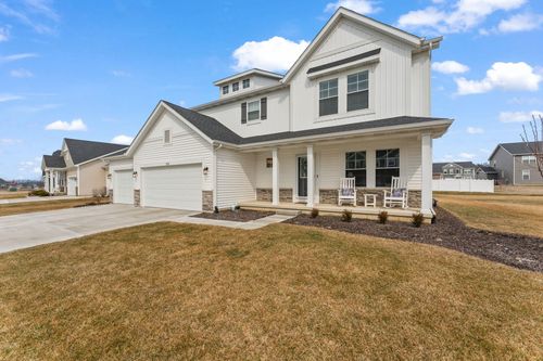 3854 Wild Grove Way, Valparaiso, IN, 46385-1062 | Card Image