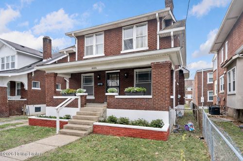 4026 W Broadway, Louisville, KY, 40211-2844 | Card Image